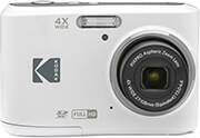 KODAK FRIENDLY ZOOM FZ45 WHITE