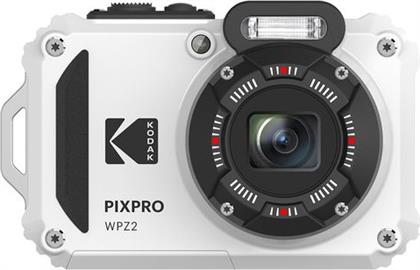 PIXPRO WPZ2 WHITE ΦΩΤΟΓΡΑΦΙΚΗ ΜΗΧΑΝΗ COMPACT KODAK από το ΚΩΤΣΟΒΟΛΟΣ