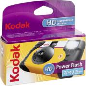POWER FLASH SINGLE USE CAMERA 27+12 EXPOSURES KODAK από το e-SHOP