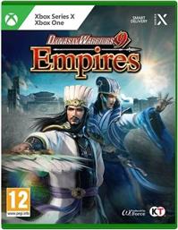 DYNASTY WARRIORS 9 EMPIRES - XBOX ONE KOEI TECMO από το PUBLIC