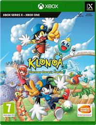KLONOA PHANTASY REVERIE SERIES - XBOX SERIES X KOEI TECMO