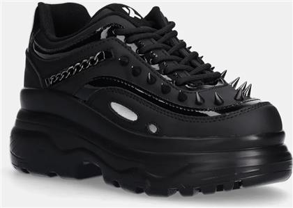ΑΘΛΗΤΙΚΑ ΧΡΩΜΑ: ΜΑΥΡΟ, BANE KOI FOOTWEAR