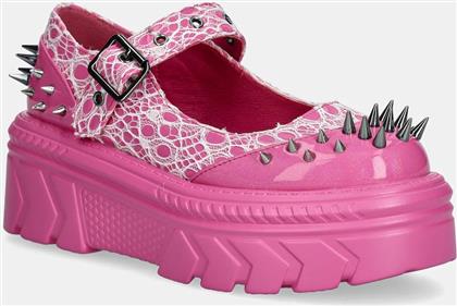 ΜΠΑΛΑΡΙΝΕΣ CANDYFLOSS DEMON SPIKED STOMPER KOI FOOTWEAR