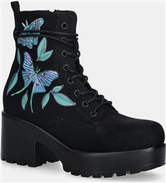 ΜΠΟΤΑΚΙΑ ΧΡΩΜΑ: ΜΠΛΕ, BUTTERFLY DUNE KOI FOOTWEAR