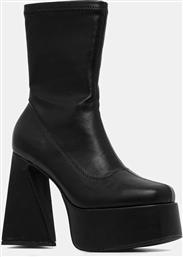 ΜΠΟΤΑΚΙΑ ΧΡΩΜΑ: ΜΑΥΡΟ, RAKOT KOI FOOTWEAR