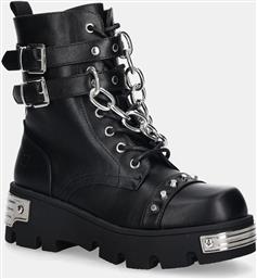 ΜΠΟΤΑΚΙΑ ΧΡΩΜΑ: ΜΑΥΡΟ, SHACKLED SHADOWS HEAVY DUTY KOI FOOTWEAR