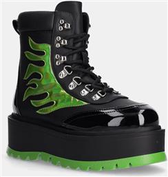 ΜΠΟΤΑΚΙΑ ΕΡΓΑΣΙΑΣ ΧΡΩΜΑ: ΜΑΥΡΟ, HELIOS KOI FOOTWEAR