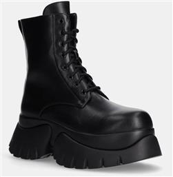 ΜΠΟΤΑΚΙΑ ΕΡΓΑΣΙΑΣ ΧΡΩΜΑ: ΜΑΥΡΟ, RANCOR KOI FOOTWEAR
