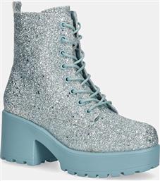 ΜΠΟΤΑΚΙΑ WIZARDS SPELL ΧΡΩΜΑ: ΜΠΛΕ KOI FOOTWEAR