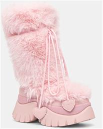 ΜΠΟΤΕΣ ΧΙΟΝΙΟΥ KOI FOOTWEAR