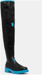 ΜΠΟΤΕΣ SWA-111 X HATSUNE MIKU ΧΡΩΜΑ: ΜΑΥΡΟ, SWA-111 KOI FOOTWEAR