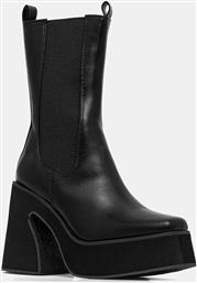 ΜΠΟΤΕΣ ΤΣΕΛΣΙ ΧΡΩΜΑ: ΜΑΥΡΟ, GT3 KOI FOOTWEAR