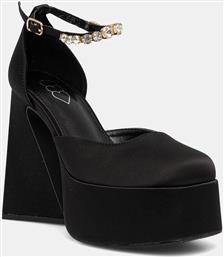 ΓΟΒΑΚΙΑ ΧΡΩΜΑ: ΜΑΥΡΟ, GILDA KOI FOOTWEAR