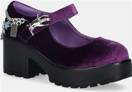 ΓΟΒΕΣ TIRA MARY JANE KOI FOOTWEAR