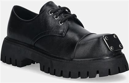 ΚΛΕΙΣΤΑ ΠΑΠΟΥΤΣΙΑ GEHRMAN ΧΡΩΜΑ: ΜΑΥΡΟ, GEHRMAN KOI FOOTWEAR