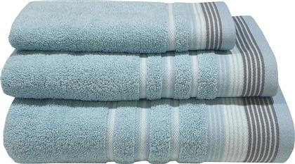 ΠΕΤΣΕΤΑ ΒΑΜΒΑΚΕΡΗ ΣΩΜΑΤΟΣ 70X140ΕΚ. SATIN STRIPE PETROL KOMVOS 7005929-9 (ΥΦΑΣΜΑ: ΒΑΜΒΑΚΙ 100%, ΧΡΩΜΑ: ΠΕΤΡΟΛ , ΜΕΓΕΘΟΣ: ΣΩΜΑΤΟΣ) - - 7005929-9 KOMVOS HOME