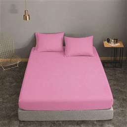 ΣΕΝΤΟΝΙ ΜΕΜΟΝΩΜΕΝΟ POLYCOTTON ΜΟΝΟ 160X240ΕΚ. LILAC 7002171-51 (ΤΥΠΟΣ ΚΑΤΩΣΕΝΤΟΝΟΥ: ΧΩΡΙΣ ΛΑΣΤΙΧΟ, ΥΦΑΣΜΑ: 50%COTTON-50%POLYESTER, ΧΡΩΜΑ: ΛΙΛΑ, ΜΕΓΕΘΟΣ: ΜΟΝΑ) - - 7002171-51 KOMVOS HOME