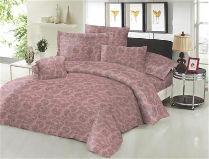 ΣΕΤ ΣΕΝΤΟΝΙΑ ΕΜΠΡΙΜΕ POLYCOTTON ΜΟΝΑ ΜΕ ΛΑΣΤΙΧΟ 100X200+22ΕΚ. LAHOR ROTTEN APPLE 7001648-65F (ΤΥΠΟΣ ΚΑΤΩΣΕΝΤΟΝΟΥ: ΜΕ ΛΑΣΤΙΧΟ, ΥΦΑΣΜΑ: 50% COTTON-50% POLYESTER, ΧΡΩΜΑ: ΣΑΠΙΟ ΜΗΛΟ , ΜΕΓΕΘΟΣ: ΜΟΝΑ) - - 7001648-65F KOMVOS HOME