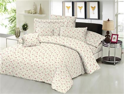 ΣΕΤ ΣΕΝΤΟΝΙΑ ΕΜΠΡΙΜΕ POLYCOTTON ΜΟΝΑ ΜΕ ΛΑΣΤΙΧΟ 100X200+22ΕΚ. SPRING CREAM 7001648-74F (ΤΥΠΟΣ ΚΑΤΩΣΕΝΤΟΝΟΥ: ΜΕ ΛΑΣΤΙΧΟ, ΥΦΑΣΜΑ: 50% COTTON-50% POLYESTER, ΧΡΩΜΑ: ΚΡΕΜ, ΜΕΓΕΘΟΣ: ΜΟΝΑ) - - 7001648-74F KOMVOS HOME