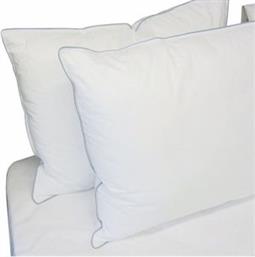 ΜΑΞΙΛΑΡΙ 3D MICROFIBER MEDIUM ΜΑΛΑΚΟ 50Χ70CM ΚΟΜΒΟΣ