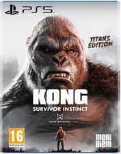 KONG: SURVIVOR INSTINCT - TITANS EDITION