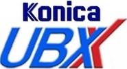 TONER ΦΩΤΟΤΥΠΙΚΟΥ KONICA U-BIX 600 (1 X 1000G) ΓΙΑ U-BIX 600/700/4060/5070/5080/5170/6090/7090/7490 KONICA-UBIX από το e-SHOP