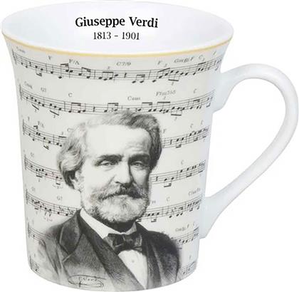 ΚΟΥΠΑ ΠΟΡΣΕΛΑΝΗΣ ''VERDI COMPOSERS MUSIC'' 410 ML - 1111002939 KONITZ