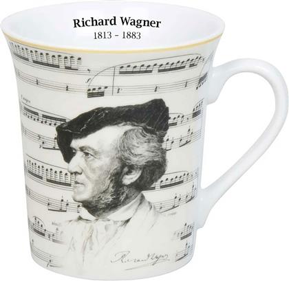 ΚΟΥΠΑ ΠΟΡΣΕΛΑΝΗΣ ''WAGNER COMPOSERS MUSIC'' 410 ML - 1111002941 KONITZ