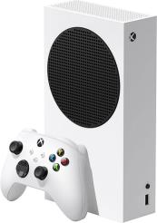 ΚΟΝΣΟΛΑ MICROSOFT XBOX SERIES S