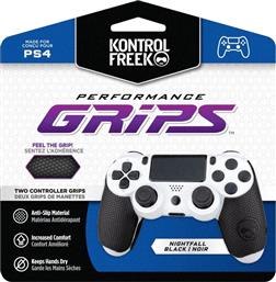SONY PS4 PERFORMANCE GRIPS KONTROLFREEK