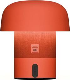 ΦΟΡΗΤΟ ΗΧΕΙΟ SPLAY - ORANGE KOODUU