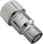 QD3 MALE QUICK DISCONNECT NO-SPILL COUPLING, COMPRESSION FOR 13MM X 19MM (1/2IN X 3/4IN) KOOLANCE από το e-SHOP