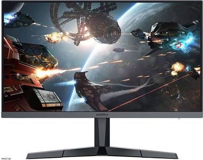 E SERIES 24E3 GAMING MONITOR 24 FHD VA FLAT 165HZ 1MS KOORUI