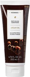 ARGAN OIL ΜΑΛΑΚΤΙΚΗ ΚΡΕΜΑ ΓΙΑ ΜΕΤΑ ΤΗ ΒΑΦΗ 200 ML - 21000964 KORRES