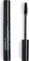 BLACK VOLCANIC MINERALS PROFESSIONAL VOLUME MASCARA 7,5 ML 01 BLACK - 21001495 KORRES