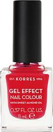 GEL EFFECT ΒΕΡΝΙΚΙ ΝΥΧΙΩΝ 11 ML - 21001822 19 WATERMELON KORRES