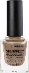 GEL EFFECT ΒΕΡΝΙΚΙ ΝΥΧΙΩΝ 11 ML - 21001822 94 SAND DUNE KORRES