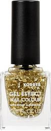 GEL EFFECT ΒΕΡΝΙΚΙ ΝΥΧΙΩΝ 11 ML - 21001822 97 GOLDEN COIN KORRES