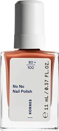 NO NO NAIL POLISH 11 ML - 21013331 38 CERAMIC KORRES