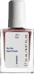NO NO NAIL POLISH 11 ML - 21013331 66 PRUNE KORRES
