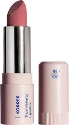 TRUE VELVETY LIPSTICK 3 GR - 21013281 16 BLUSH PINK KORRES