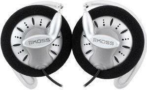 KSC75 EAR CLIP HEADPHONES KOSS από το PLUS4U