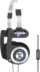 PORTA PRO CLASSIC MIC/REMOTE ON EAR HEADPHONES KOSS από το e-SHOP