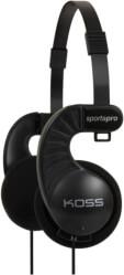 SPORTA PRO ON EAR HEADPHONES KOSS από το e-SHOP