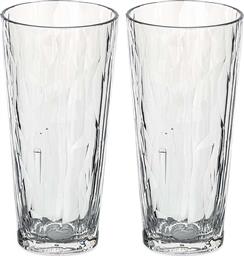 ΣΕΤ ΠΟΤΗΡΙΩΝ SUPERGLAS 2-PACK KOZIOL