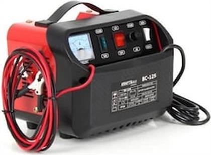 ΦΟΡΤΙΣΤΗΣ ΜΠΑΤΑΡΙΑΣ ΑΥΤΟΚΙΝΗΤΟΥ 1224 V 30 A KRAFT DELE KD-1908 KRAFT&DELE