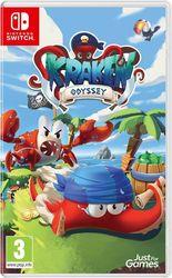 KRAKEN ODYSSEY