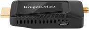 MINI TUNER DVB-T2 H.265 HDMI KRUGER & MATZ