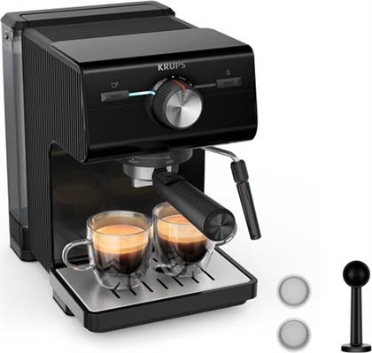 AUTHENTIC C50 XP381810 ΧΕΙΡΟΚΙΝΗΤΗ ΜΗΧΑΝΗ ESPRESSO KRUPS