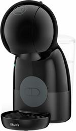 DOLCE GUSTO PICCOLO KP1A3B10 1500W 15BAR ΜΗΧΑΝΗ ESPRESSO KRUPS